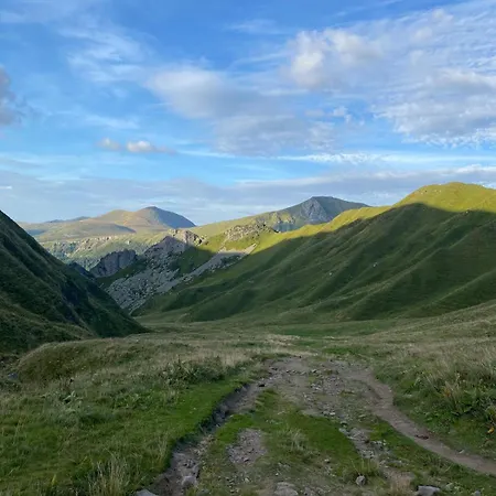 Le Cocon Des Volcans Bourboule